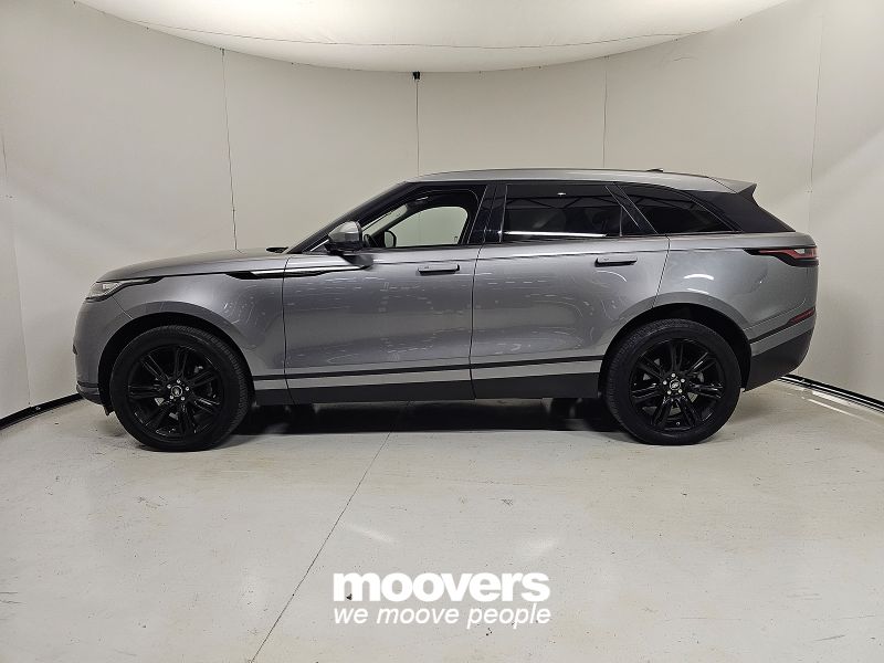 Land Rover Range Rover Velar 2.0D I4 240 CV R-Dynamic S 